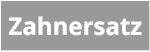 Zahnersatz
